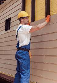 Best Fascia and Soffit Installation  in Pleasant Hills, OH